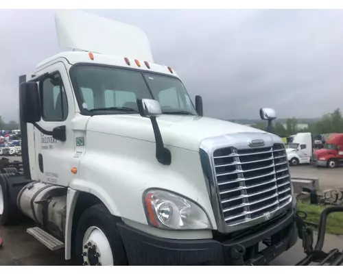 Freightliner CASCADIA Hood