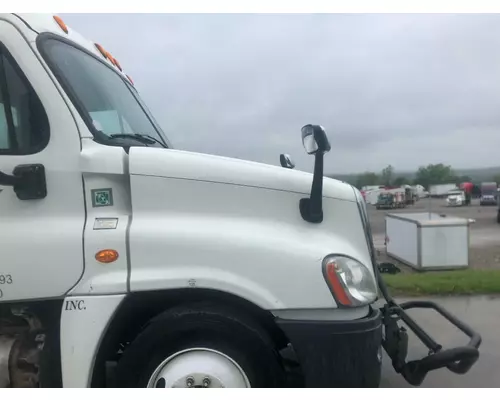 Freightliner CASCADIA Hood