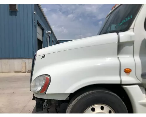 Freightliner CASCADIA Hood