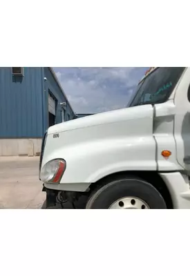 Freightliner CASCADIA Hood