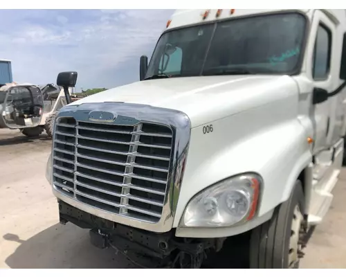 Freightliner CASCADIA Hood