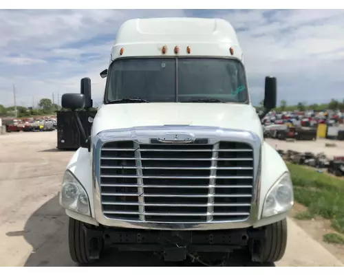 Freightliner CASCADIA Hood