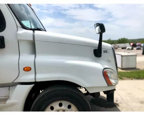 Freightliner CASCADIA Hood