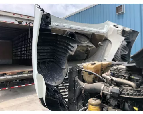 Freightliner CASCADIA Hood