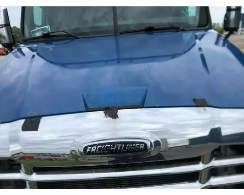 Freightliner CASCADIA Hood