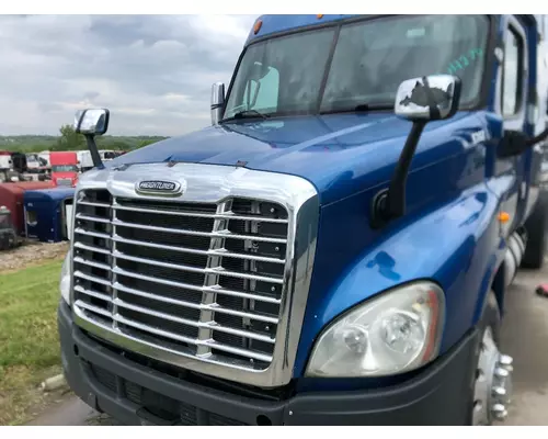 Freightliner CASCADIA Hood