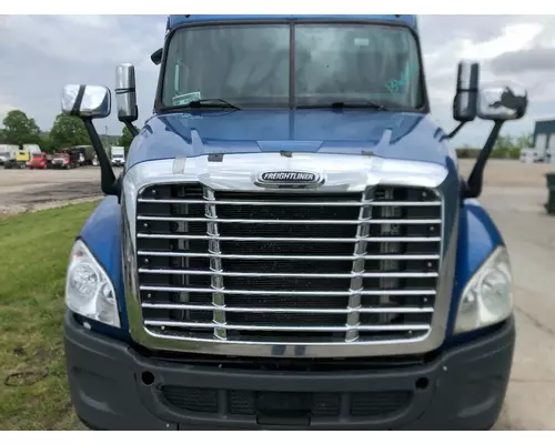 Freightliner CASCADIA Hood