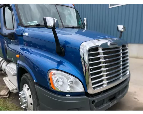 Freightliner CASCADIA Hood