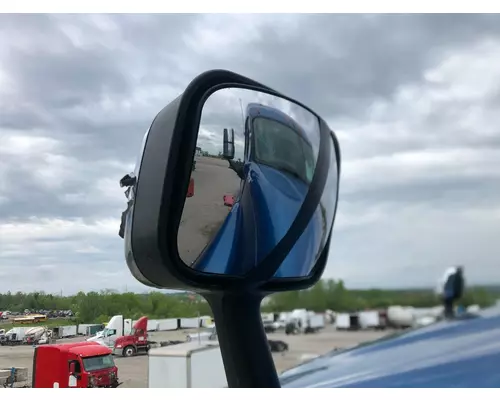 Freightliner CASCADIA Hood