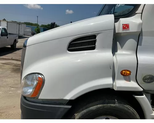 Freightliner CASCADIA Hood