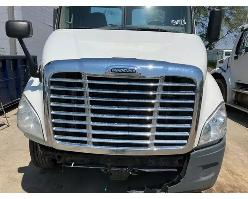 Freightliner CASCADIA Hood