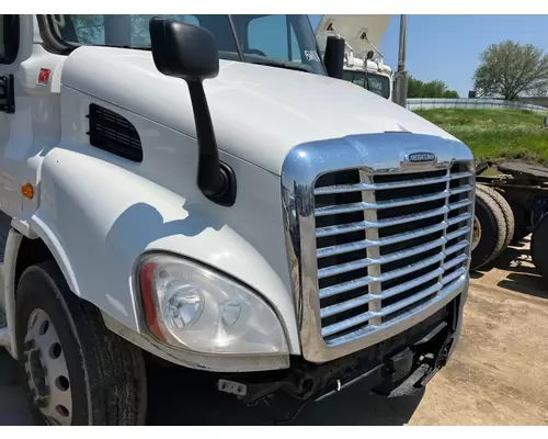 Freightliner CASCADIA Hood