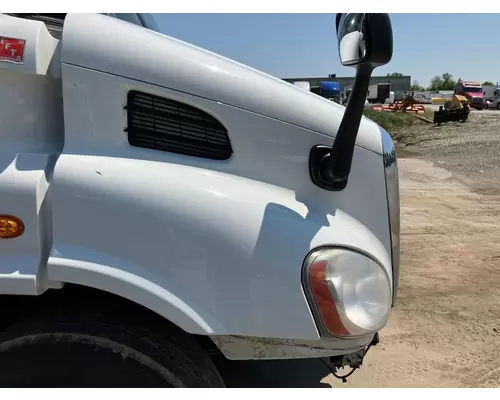 Freightliner CASCADIA Hood