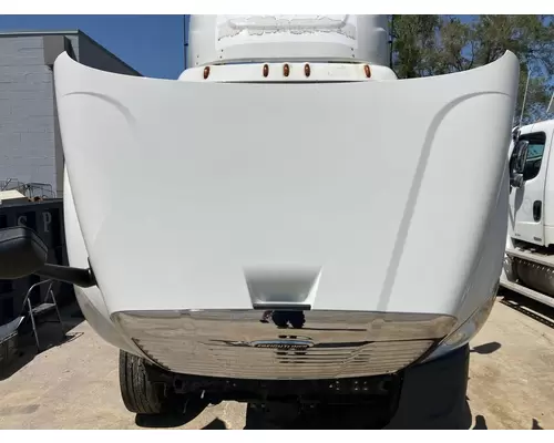 Freightliner CASCADIA Hood