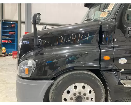 Freightliner CASCADIA Hood