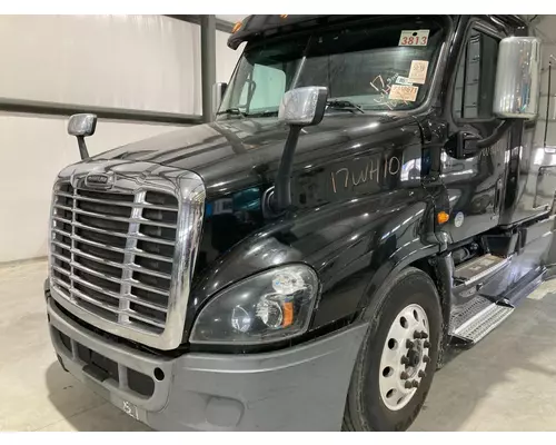 Freightliner CASCADIA Hood