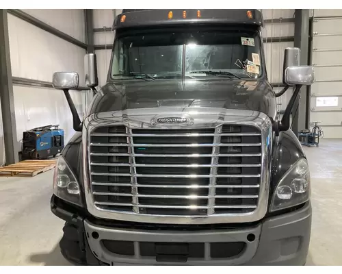 Freightliner CASCADIA Hood