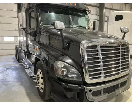 Freightliner CASCADIA Hood