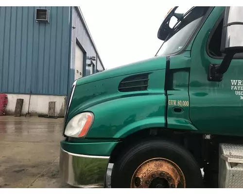 Freightliner CASCADIA Hood