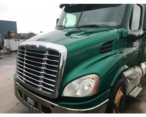 Freightliner CASCADIA Hood