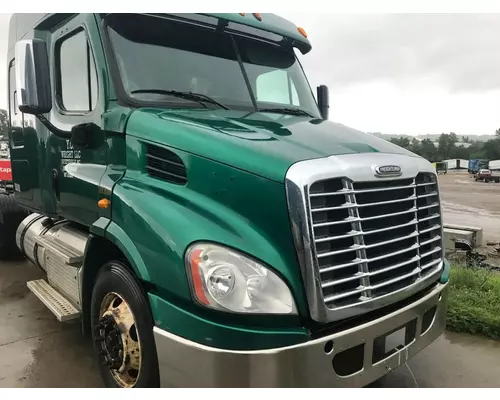 Freightliner CASCADIA Hood