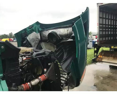 Freightliner CASCADIA Hood