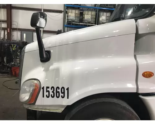 Freightliner CASCADIA Hood