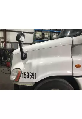 Freightliner CASCADIA Hood