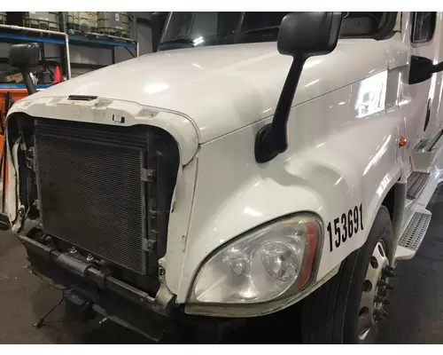 Freightliner CASCADIA Hood