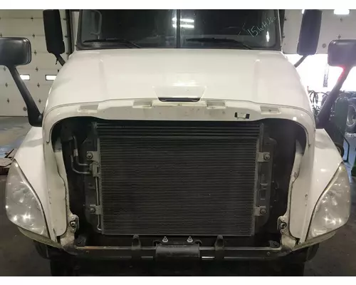 Freightliner CASCADIA Hood