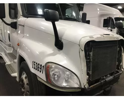 Freightliner CASCADIA Hood