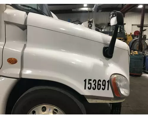 Freightliner CASCADIA Hood