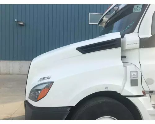 Freightliner CASCADIA Hood
