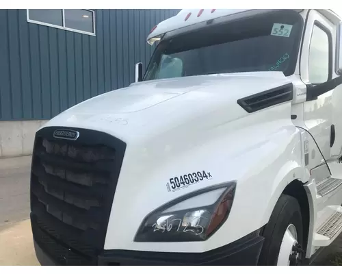 Freightliner CASCADIA Hood