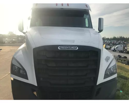 Freightliner CASCADIA Hood