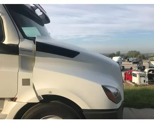 Freightliner CASCADIA Hood
