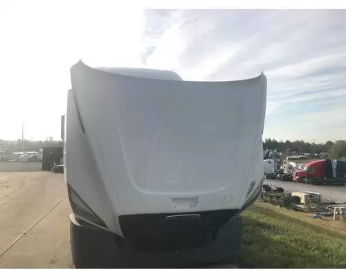 Freightliner CASCADIA Hood