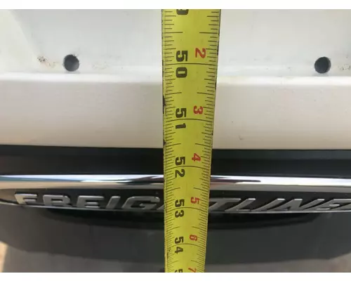 Freightliner CASCADIA Hood
