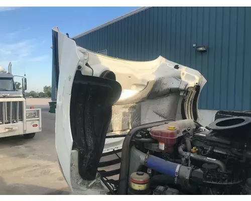 Freightliner CASCADIA Hood