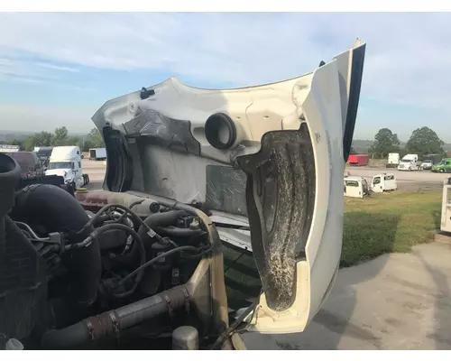 Freightliner CASCADIA Hood