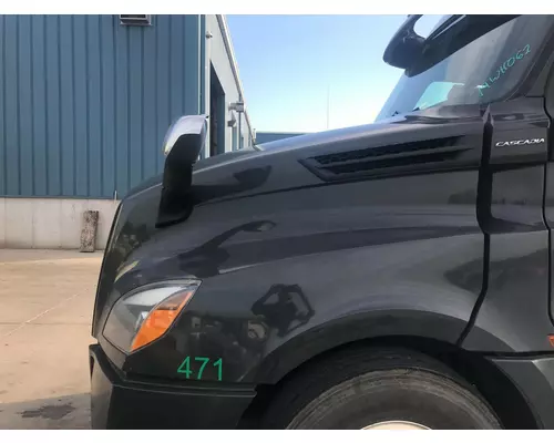 Freightliner CASCADIA Hood