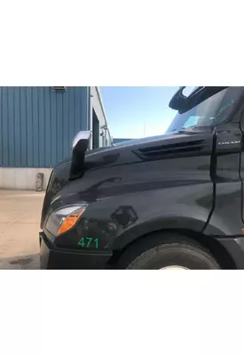 Freightliner CASCADIA Hood