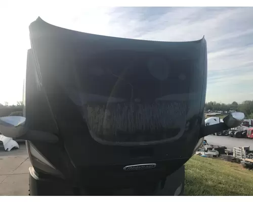 Freightliner CASCADIA Hood