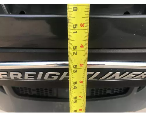 Freightliner CASCADIA Hood