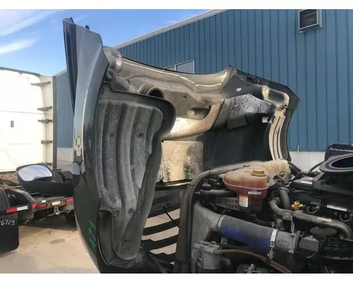 Freightliner CASCADIA Hood