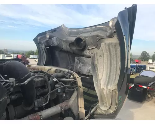 Freightliner CASCADIA Hood