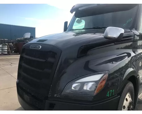 Freightliner CASCADIA Hood