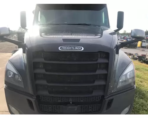 Freightliner CASCADIA Hood