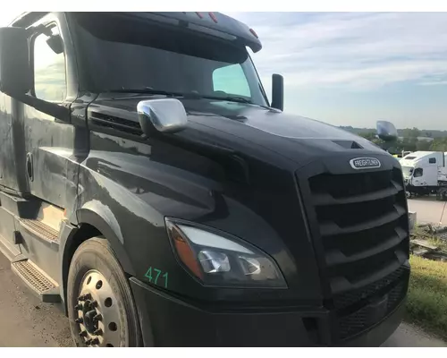 Freightliner CASCADIA Hood