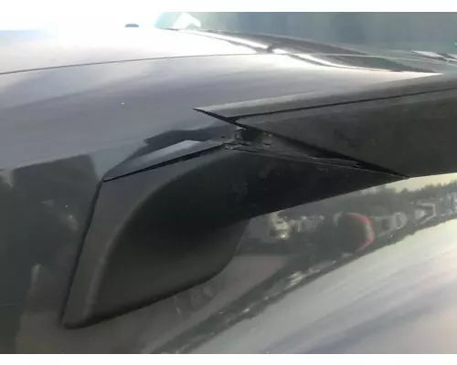 Freightliner CASCADIA Hood